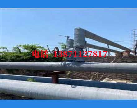 黑龙江热交换器管道原料油管道清洗